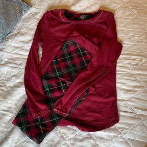 Woman’s Pajama Set Size S